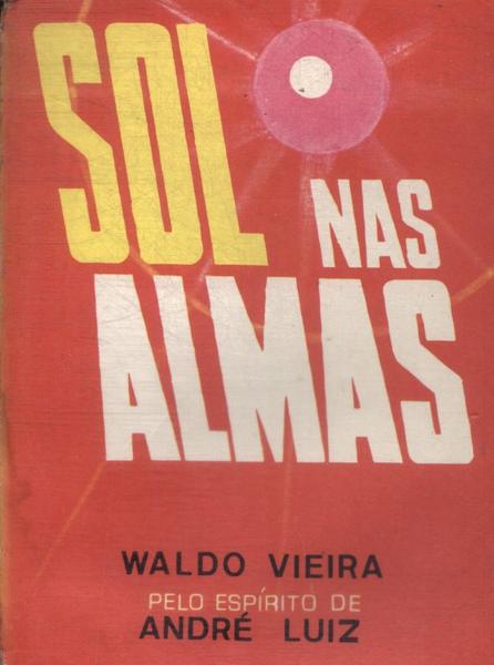 Sol Nas Almas