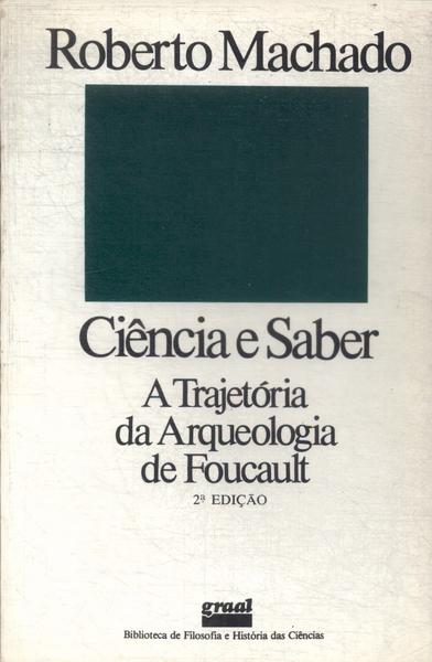 Ciência E Saber