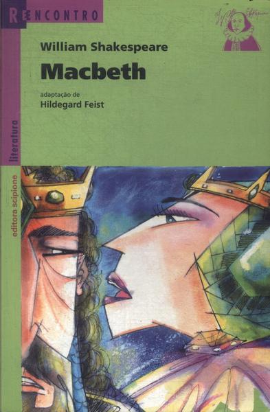 Macbeth (adaptado)