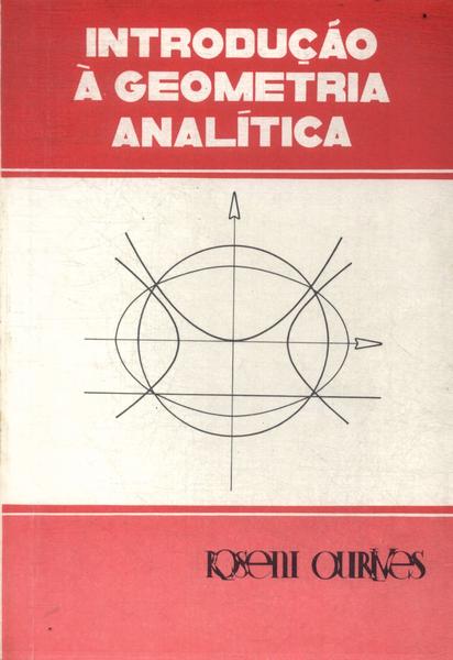 Introdução À Geometria Analítica (1986)