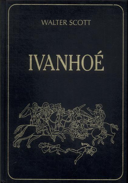 Ivanhoé