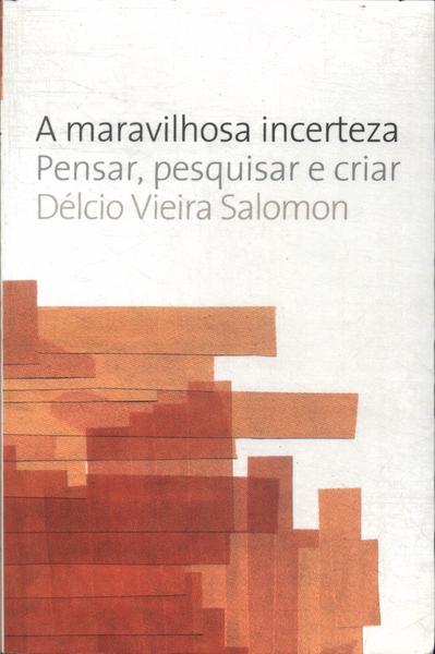 A Maravilhosa Incerteza (2006)