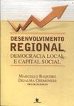 Desenvolvimento Regional