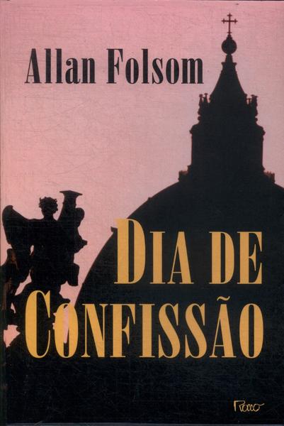 Dia De Confissão