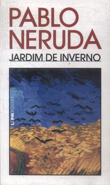 Jardim De Inverno