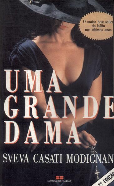 Uma Grande Dama