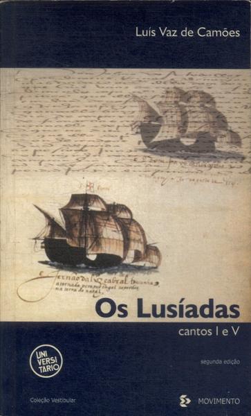 Os Lusíadas