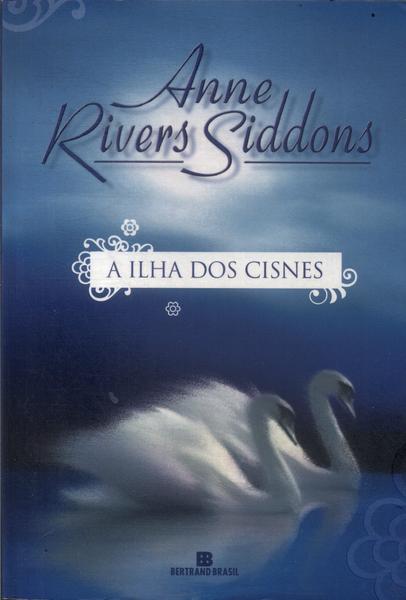 A Ilha Dos Cisnes