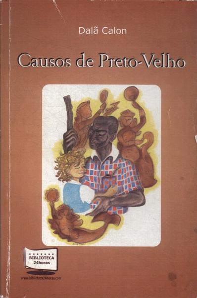 Causos De Preto-Velho