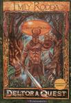 Deltora Quest: As Florestas Do Silêncio