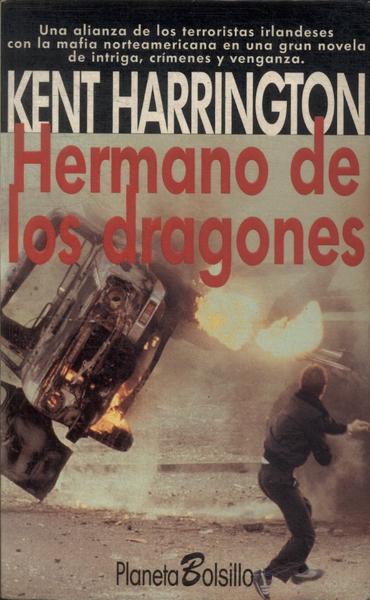 Hermano De Los Dragones