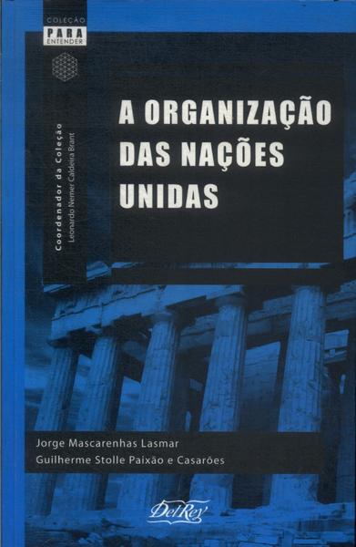 A Organização Das Nações Unidas