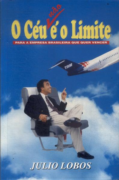 O Céu Não É O Limite