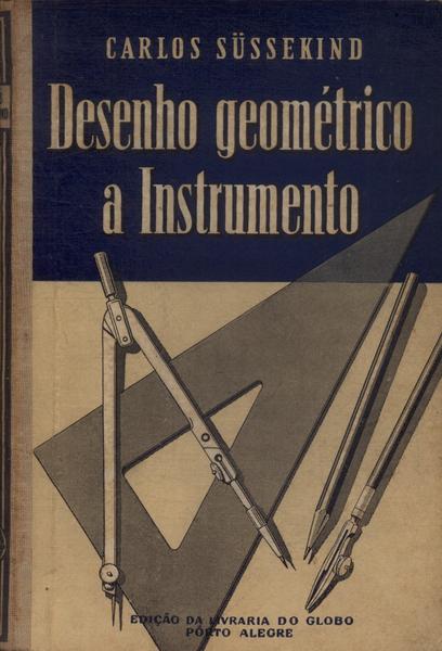 Desenho Geométrico A Instrumento