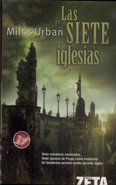 Las Siete Iglesias