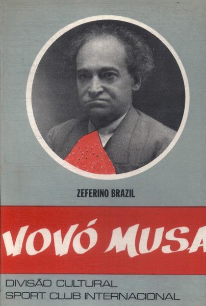 Vovó Musa