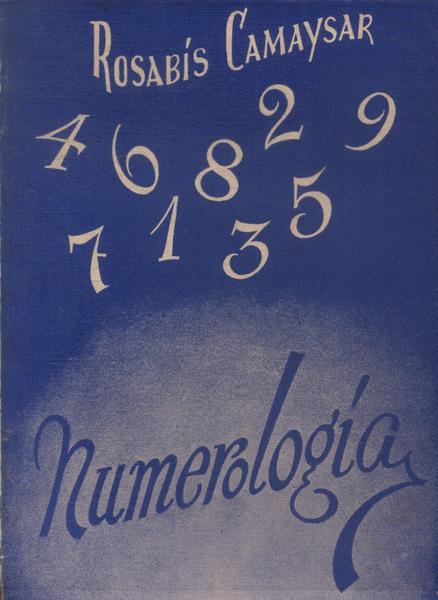 Numerologia