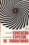 Educação Especial De Subdotados