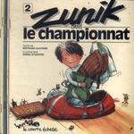 Zunik Dans Le Championnat