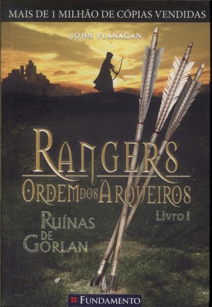Rangers - Ordem Dos Arqueiros: Ruínas De Gorlan