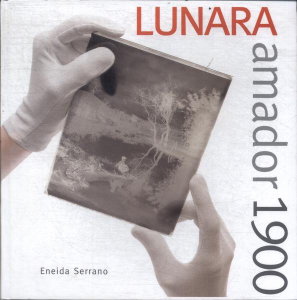 Lunara Amador 1900 (Com Caixa)