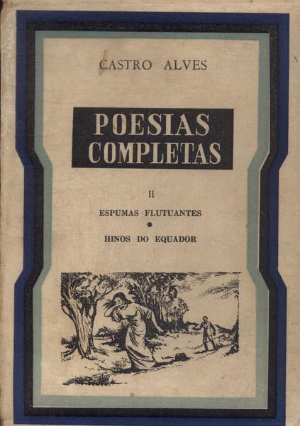 Poesias Completas Vol 2