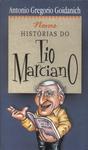 Novas Histórias Do Tio Marciano