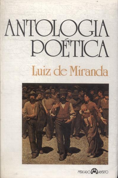 Antologia Poética