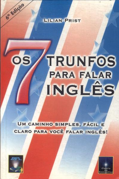 Os Sete Trunfos Para Falar Ingles (1999)