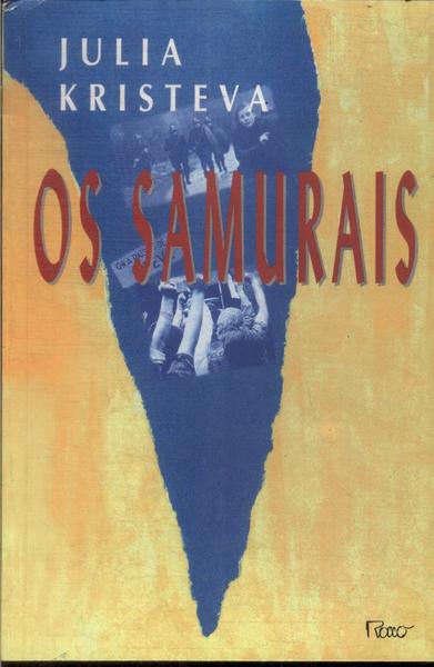 Os Samurais