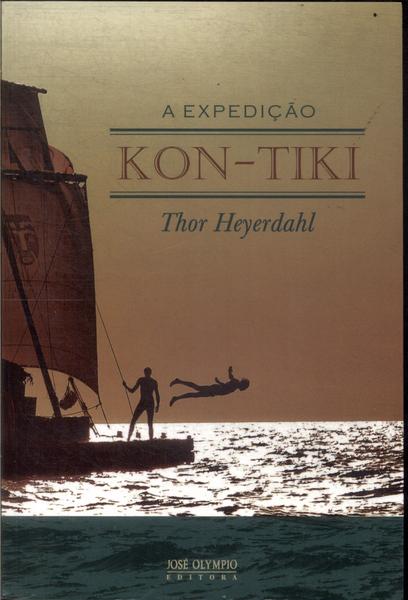 A Expedição Kon-tiki
