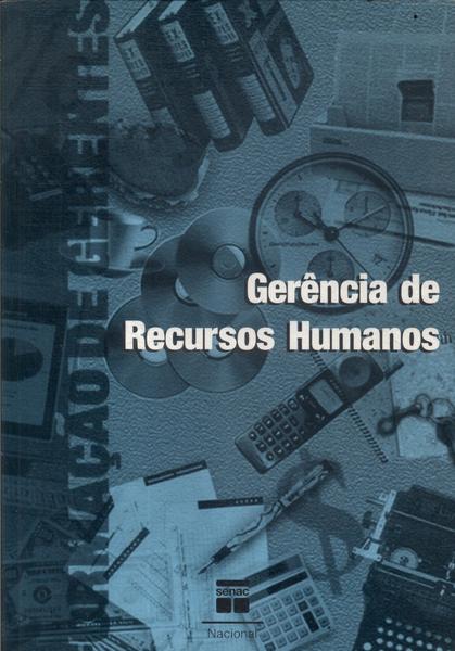 Gerência De Recursos Humanos