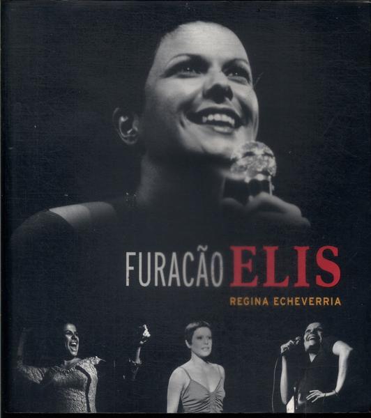 Furacão Elis