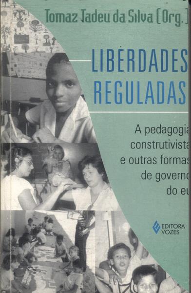 Liberdades Reguladas