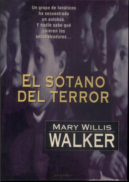 El Sótano Del Terror