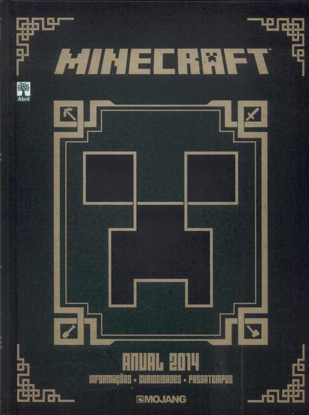 Minecraft: Anual 2014