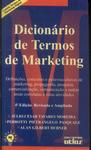 Dicionário De Termos De Marketing