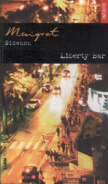 Liberty Bar