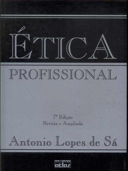 Ética Profissional