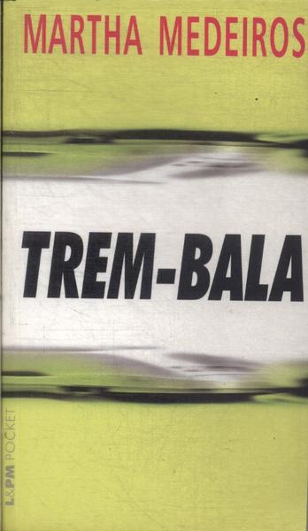 Trem-Bala