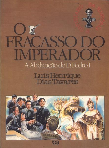 O Fracasso Do Imperador