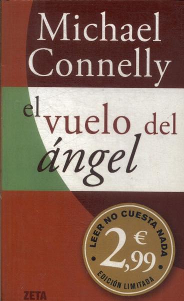 El Vuelo Del Ángel