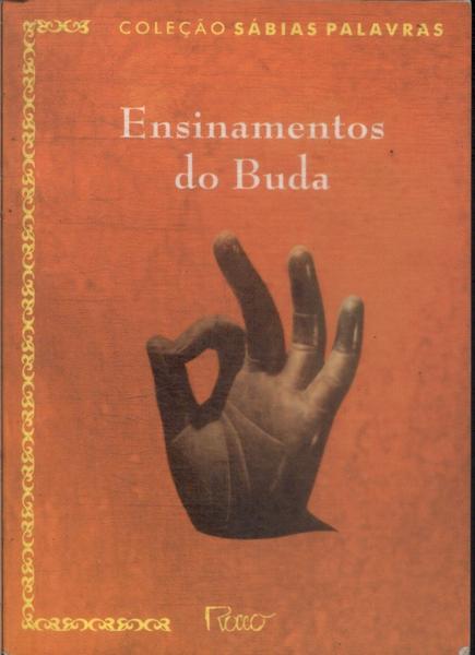 Ensinamentos Do Buda