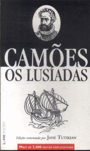 Os Lusíadas