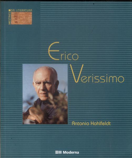 Erico Verissimo