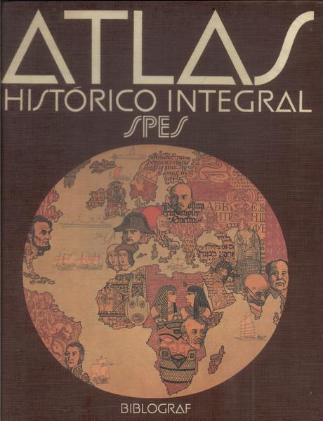 Atlas: Histórico Integral (1990)