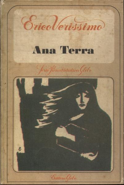 Ana Terra