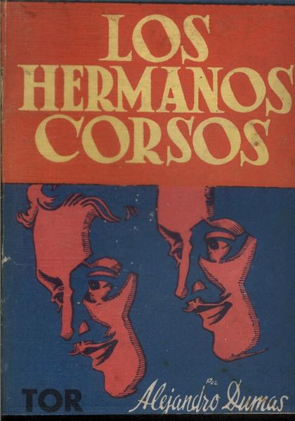 Los Hermanos Corsos