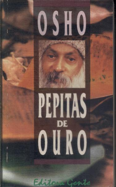 Pepitas De Ouro