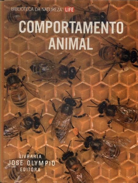 Comportamento Animal